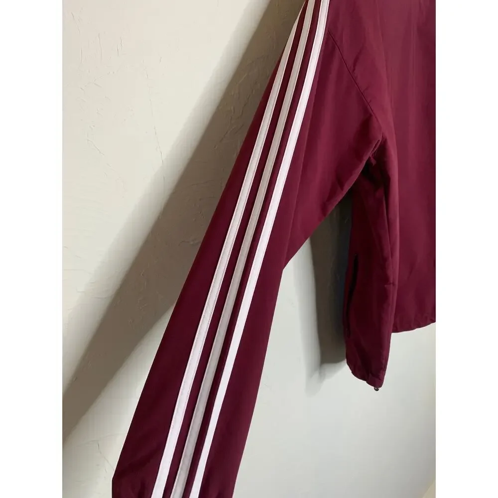 adidas hood rolls
